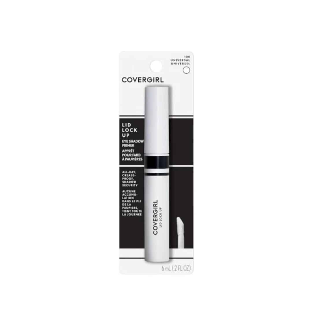 LID LOCK UP EYE SHADOW PRIMER UNIVERSAL