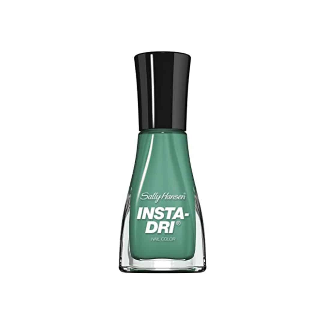 INSTA DRI FAST DRY NAIL COLOR MINT SPRINT