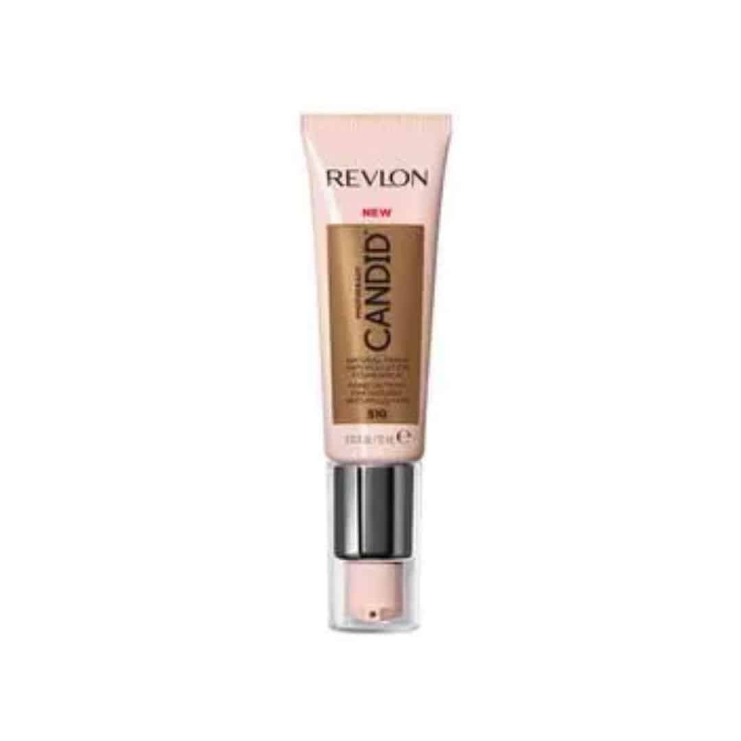 PHOTOREADY CANDID FOUNDATION CAPPUCHINO