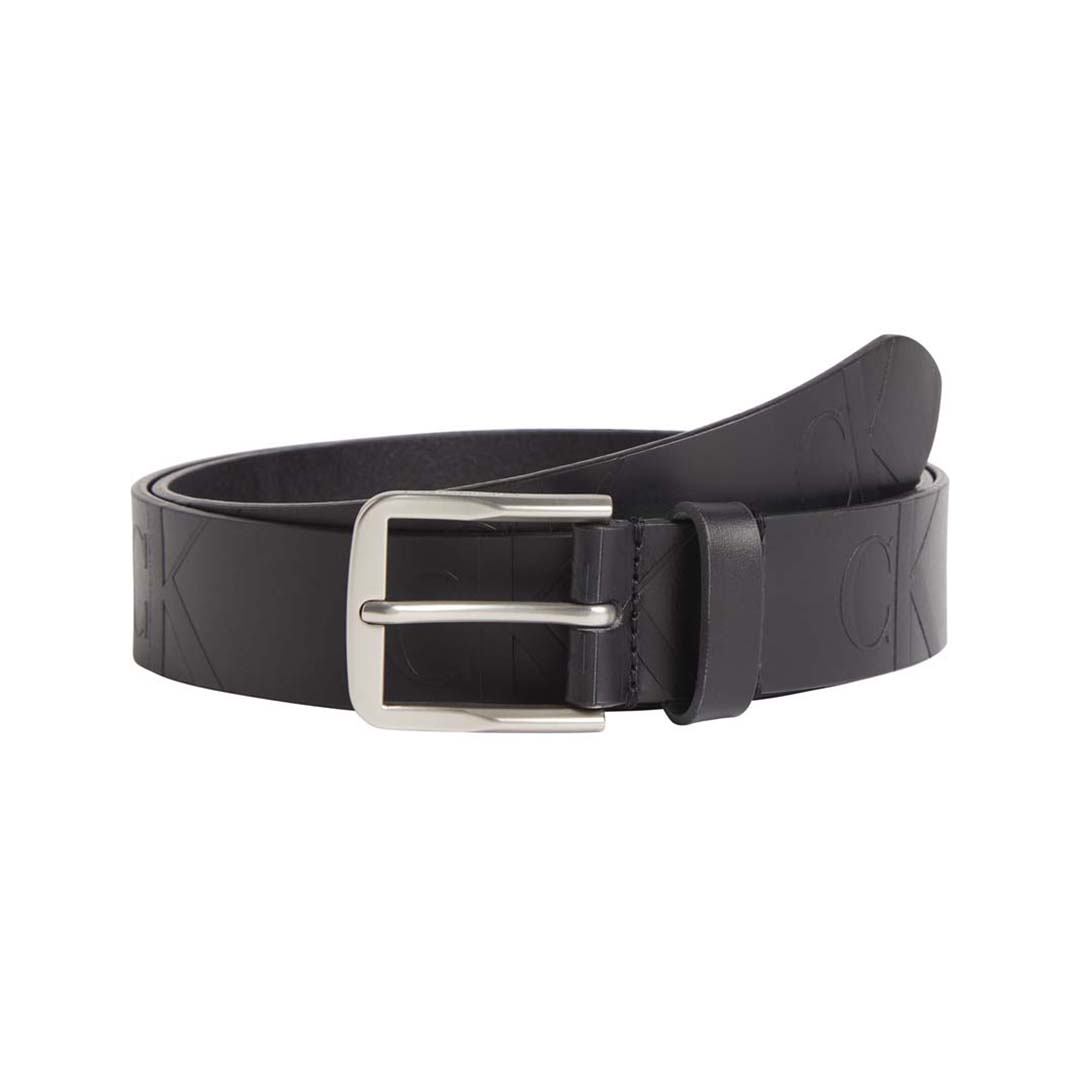 CINTO CABALLERO-BLACK