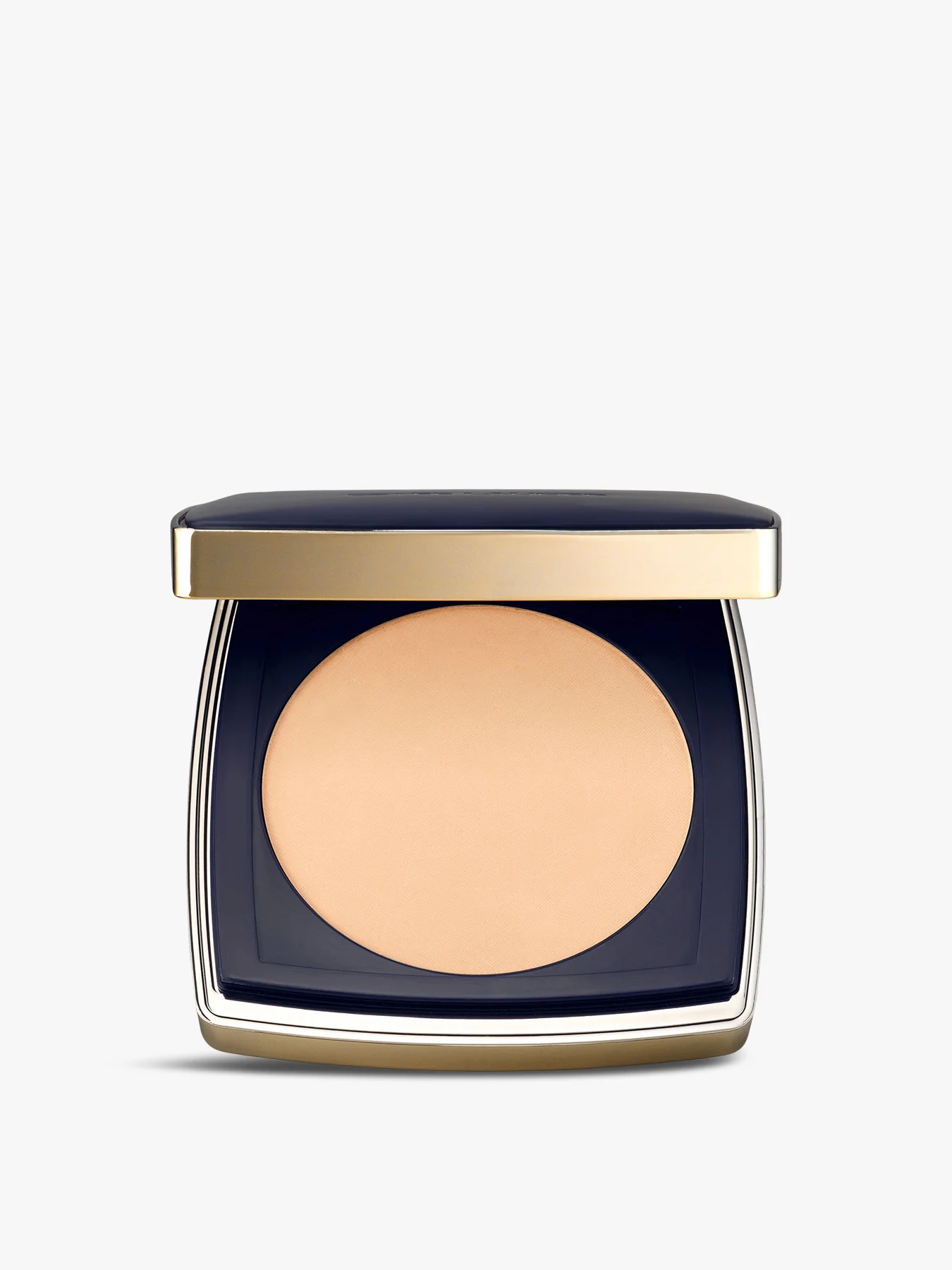 DW STAY-IN-PLACE MATTE POWDER FOUNDATION2C2 PALE ALMOND