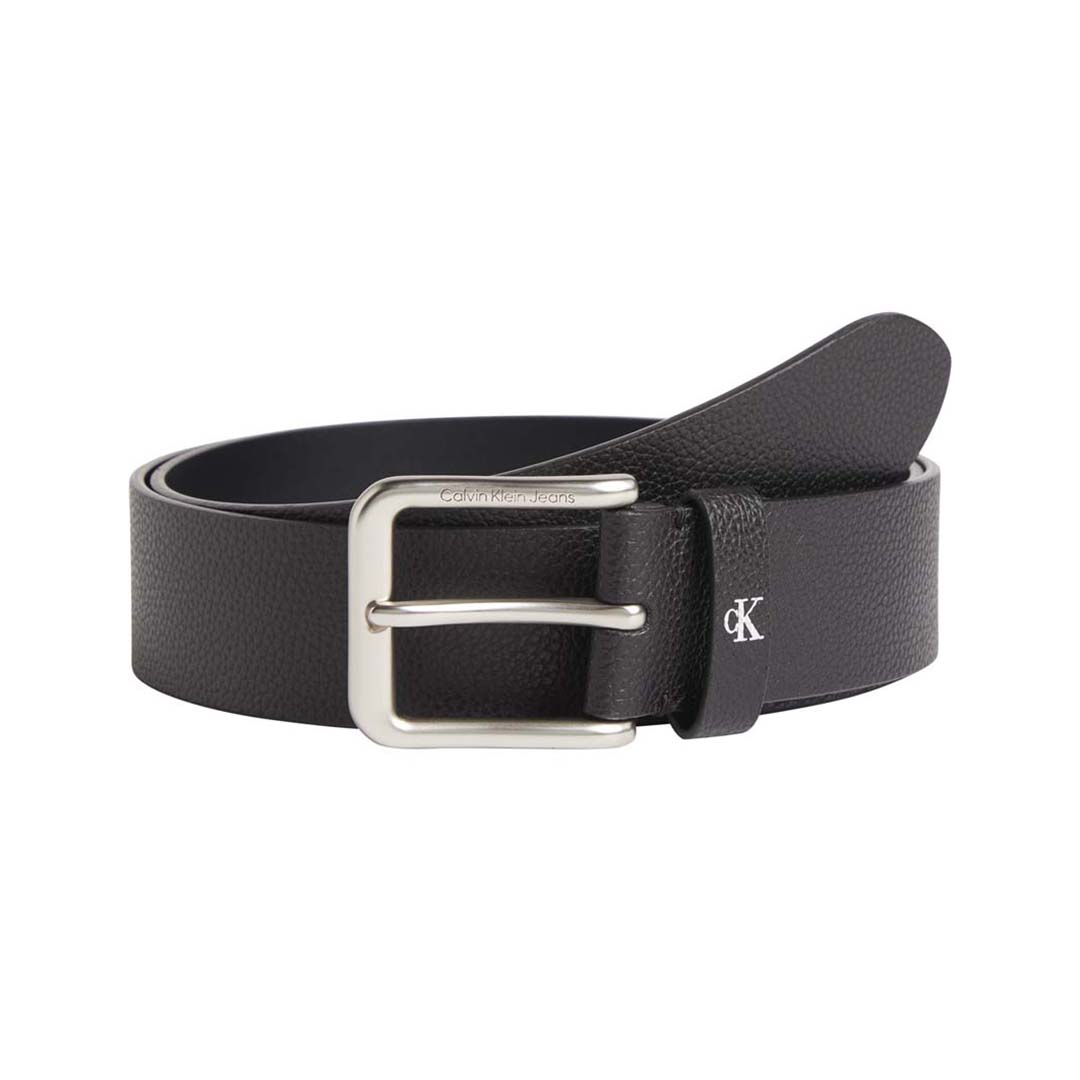 CINTO CABALLERO-BLACK