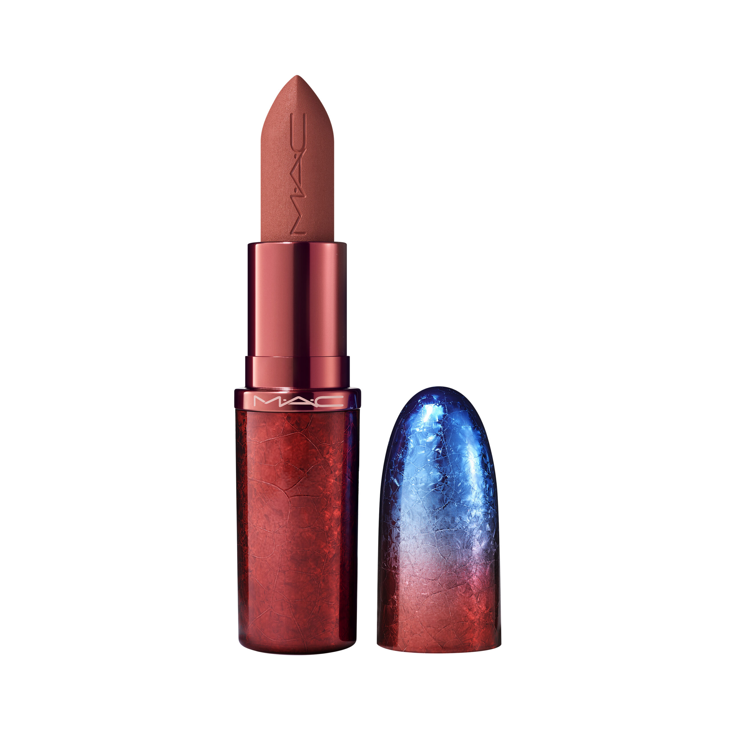 MACXIMAL MATTE LIPSTICK 3.5GM/.12OZ