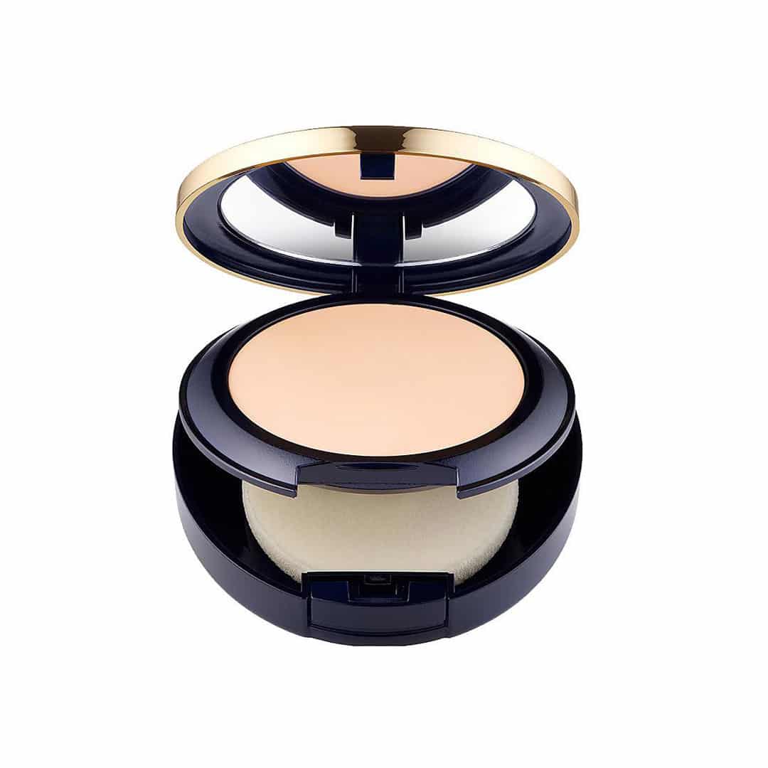 DW STAY IN PLACE POWDER MKU FND, FRESCO