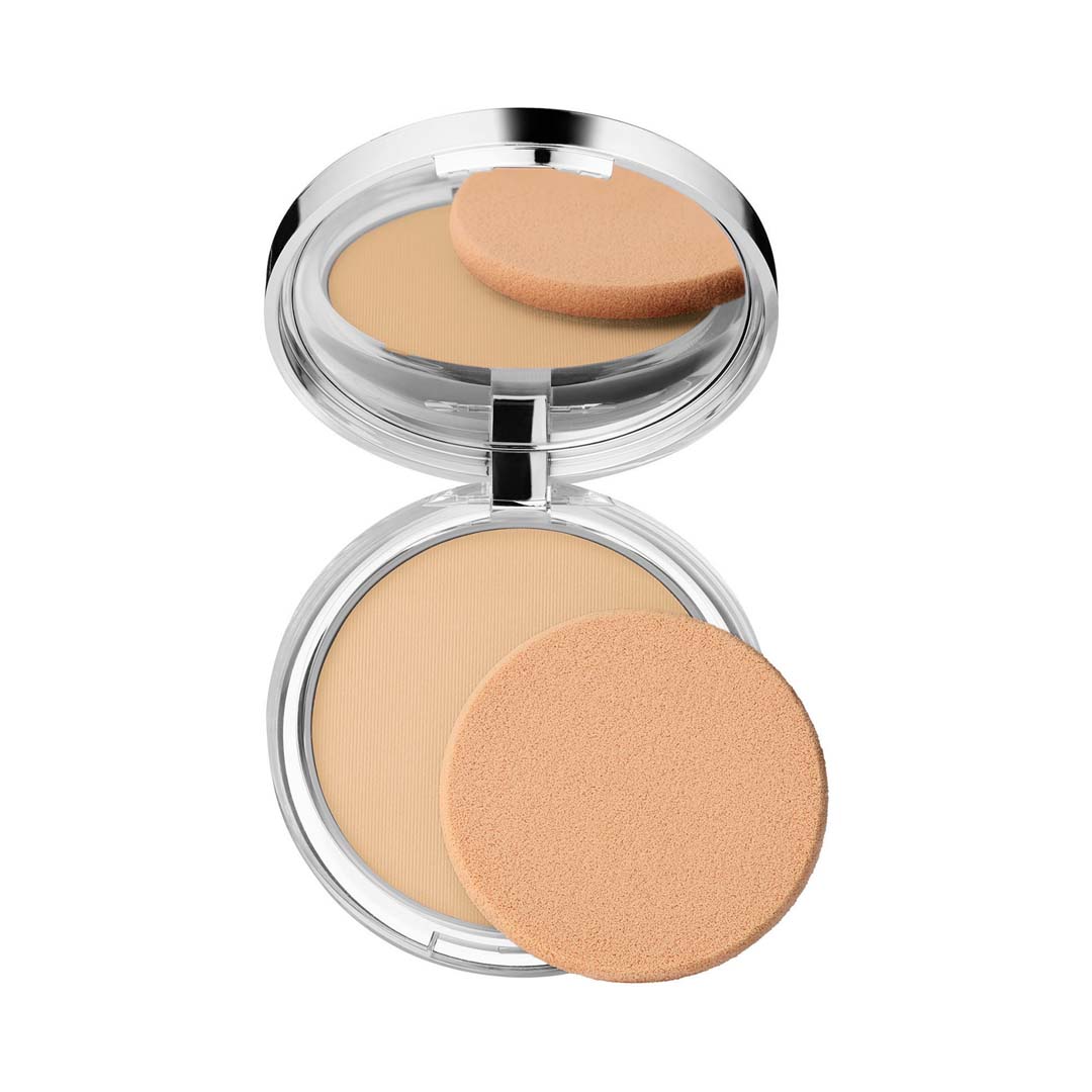 STAY-MATTE SHEER PRESSED POWDER, INVISIBLE