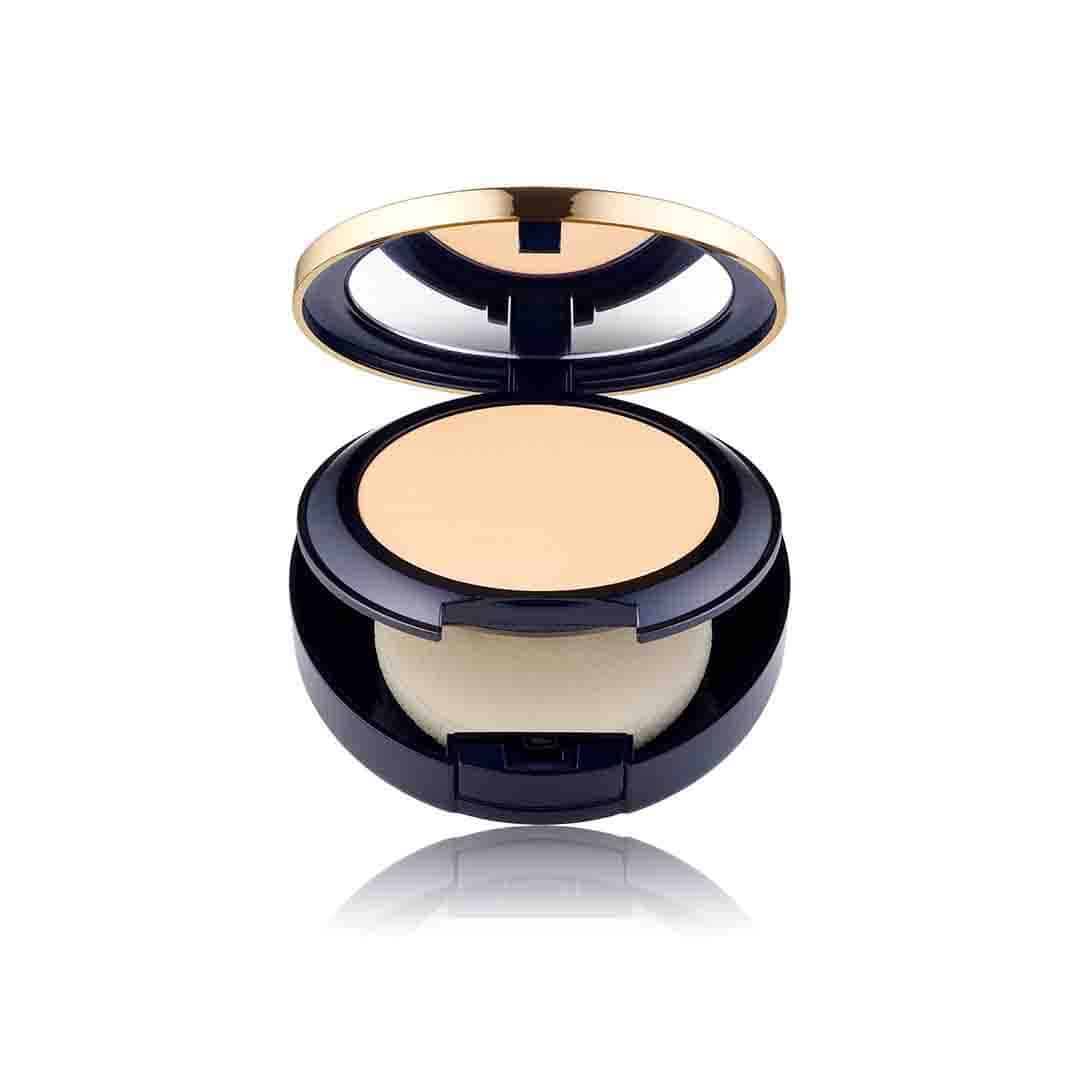 DW STAY IN PLACE POWDER MKU FND, DESERT BEIGE