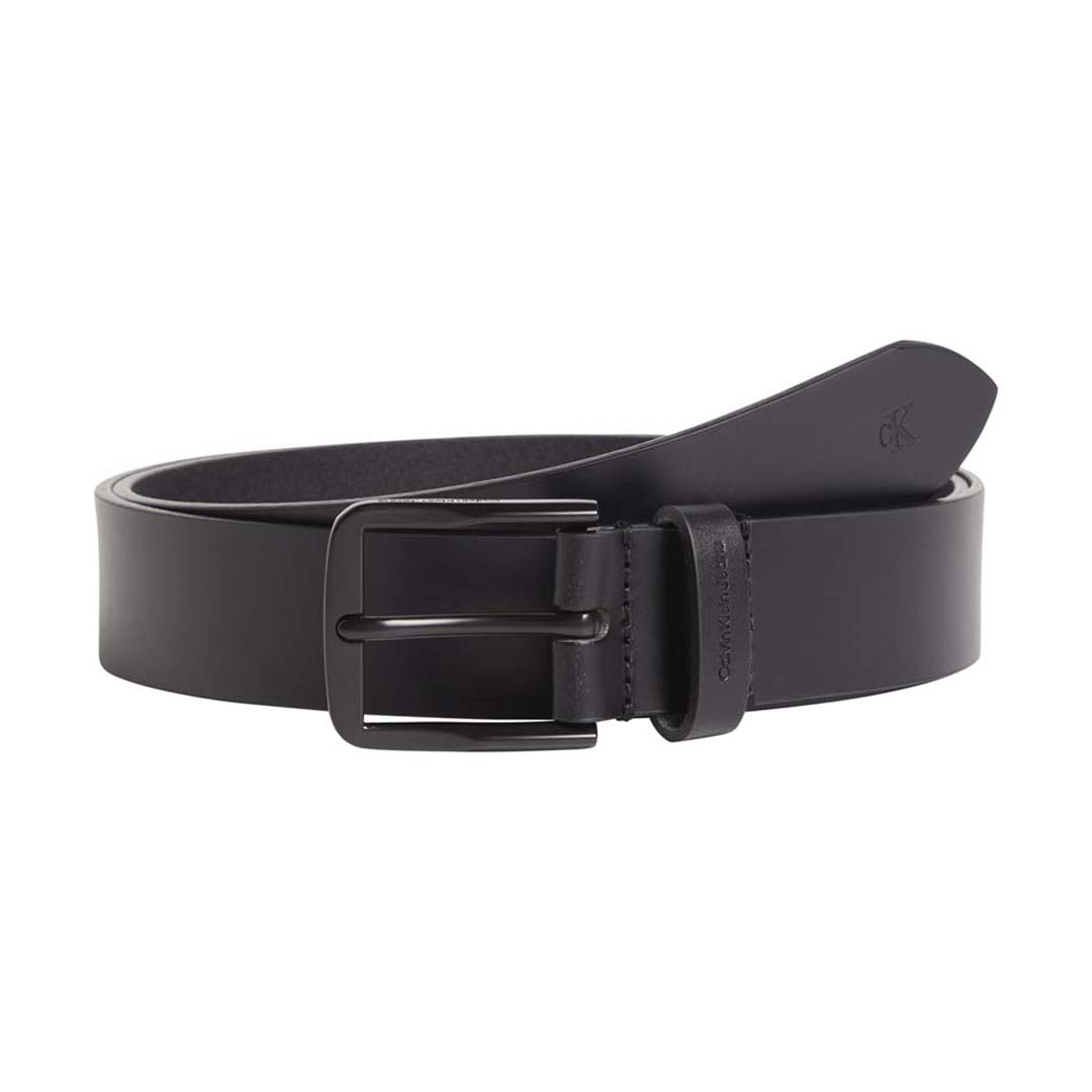 CINTO CABALLERO-BLACK