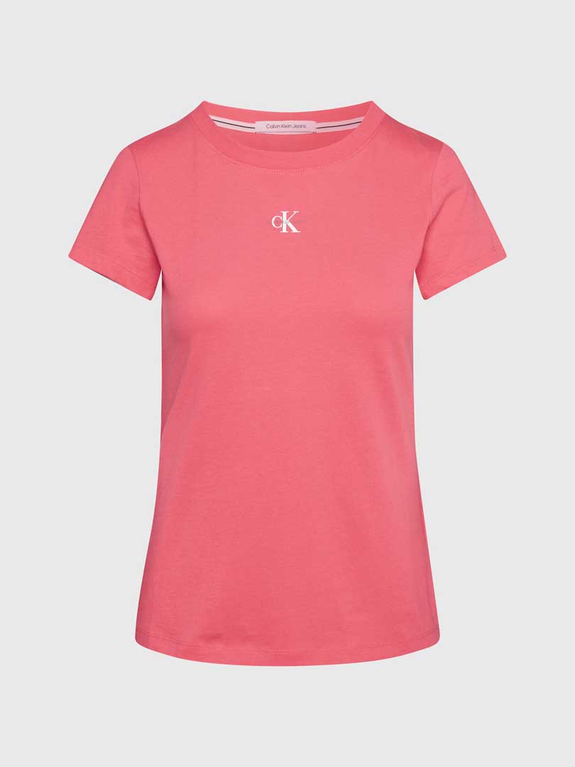 T-SHIRT DAMA -PINK FLASH