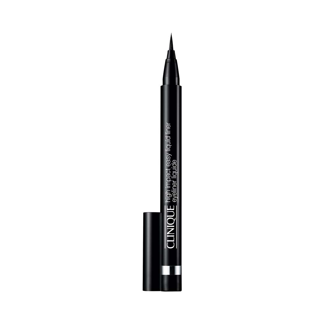 HIGH IMPACT EASY LINER, BLACK