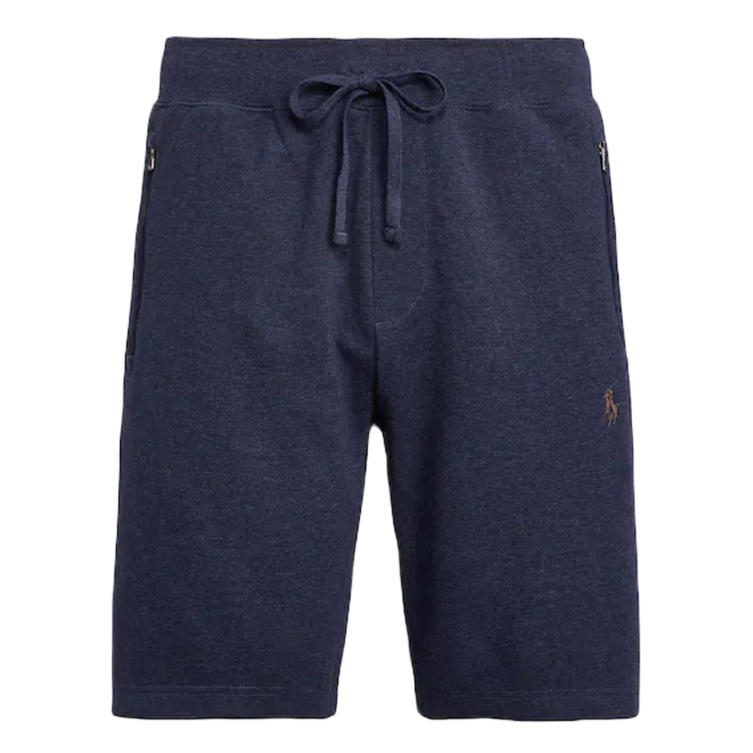 BERMUDA ATHLETIC CAB.-SPRING NAVY HEATHER/C9949