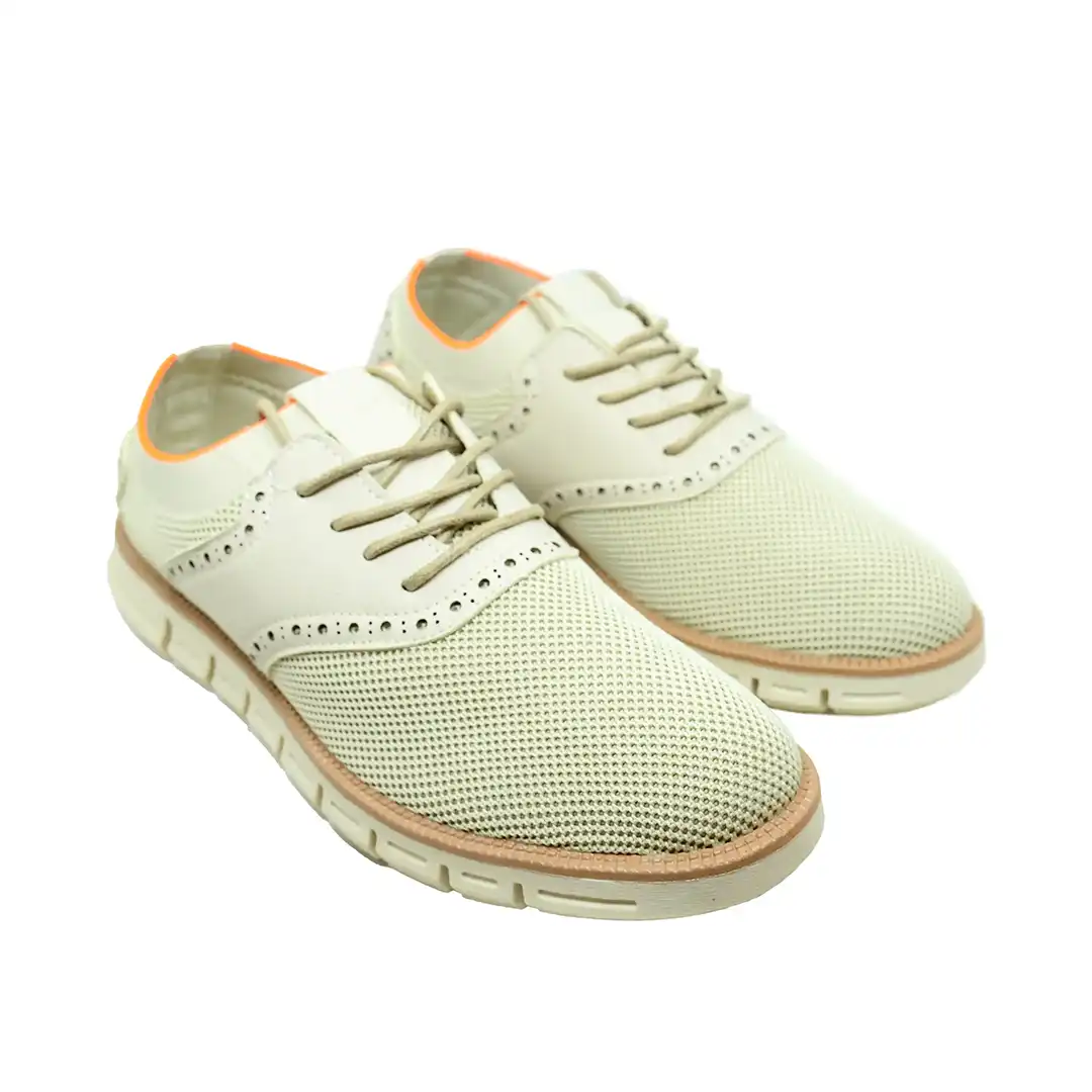 CALZ. DEP. CAB. GREIGE