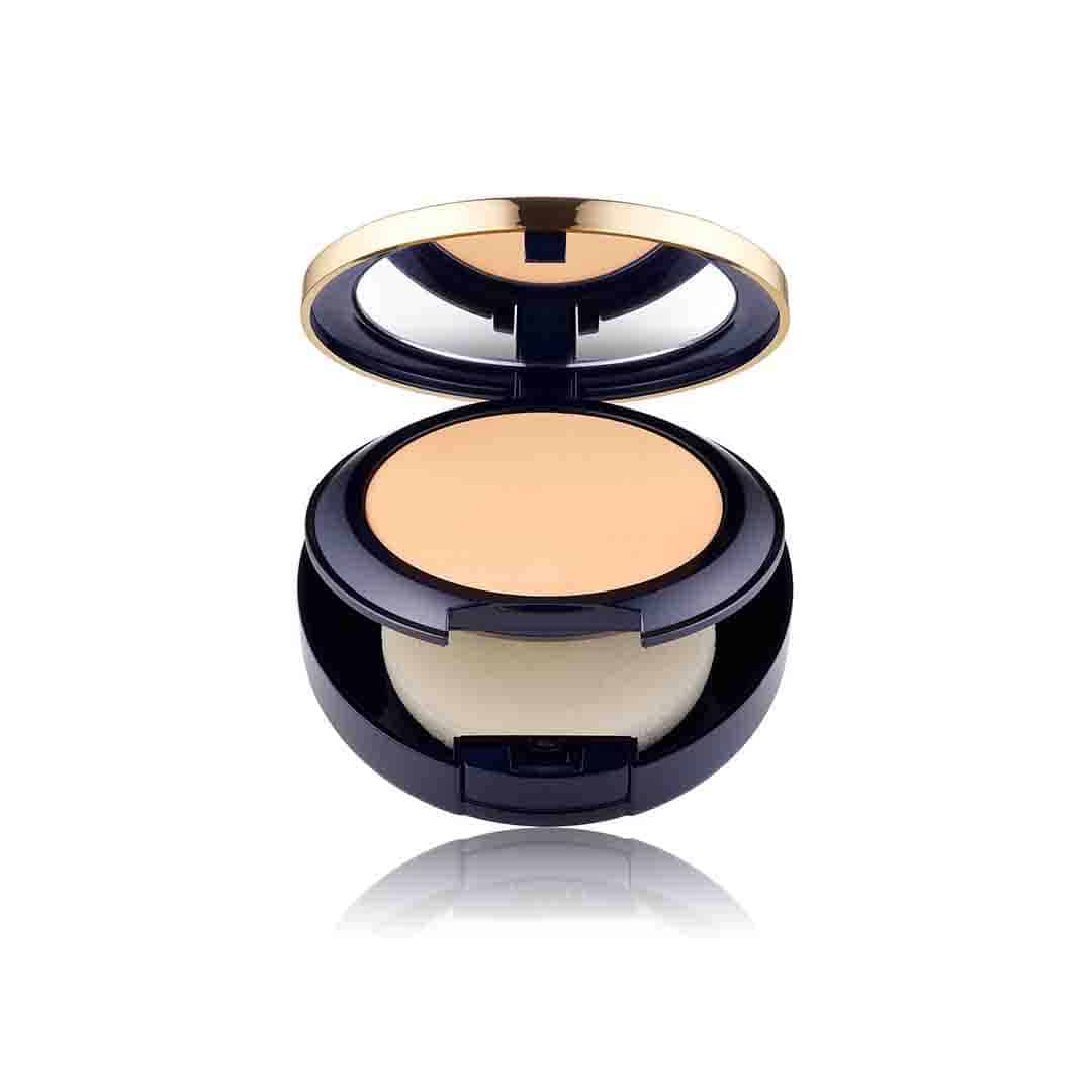 DW STAY IN PLACE POWDER MKU FND, TAWNY