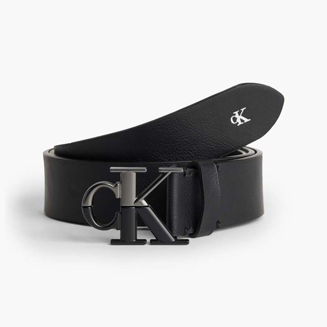 CINTO CABALLERO-BLACK