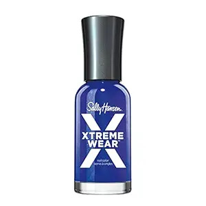 XTREME WEAR NAIL COLOR PACIFIC