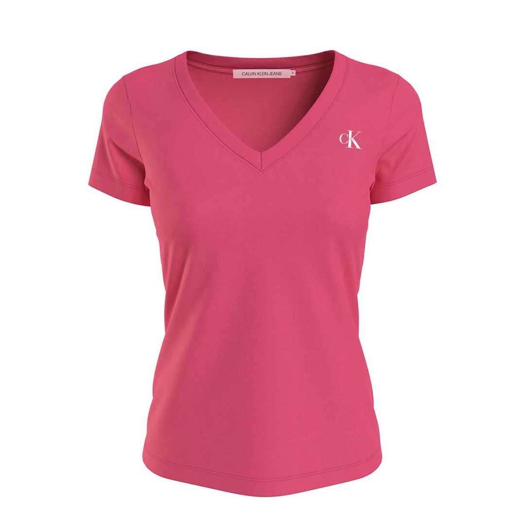 T-SHIRT DAMA -PINK FLASH