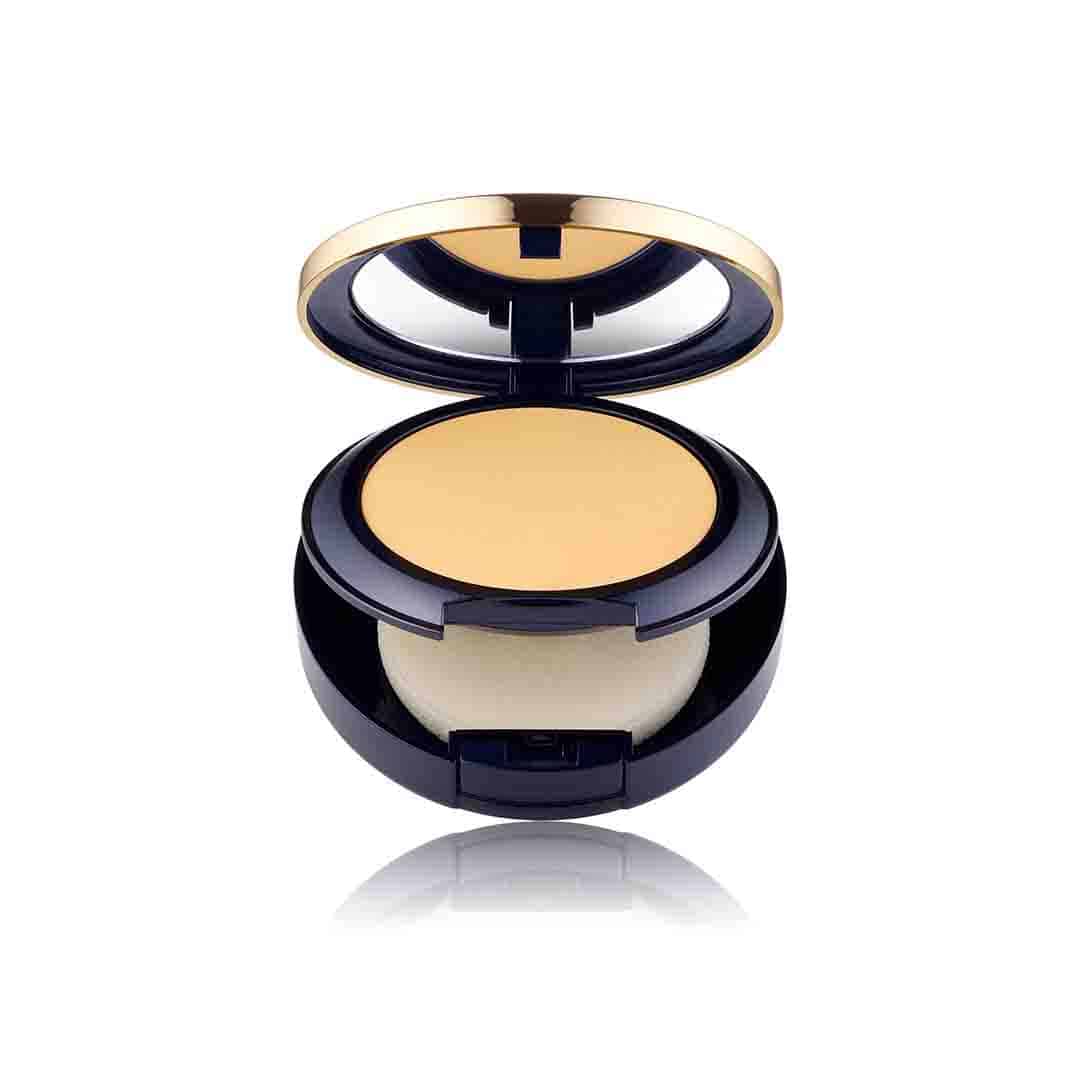 DW STAY IN PLACE POWDER MKU FND, CASHEW