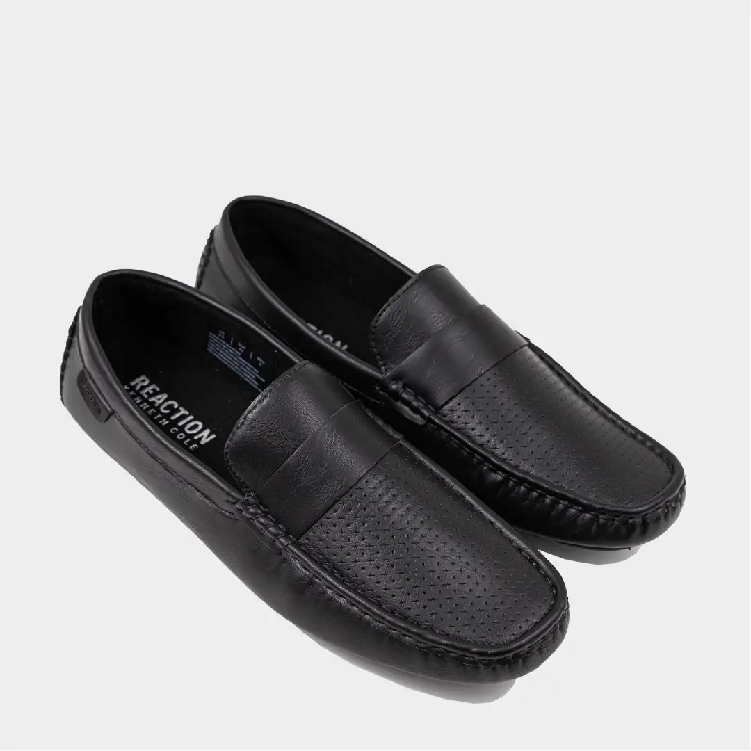 CALZ. CASUAL CAB. BLACK