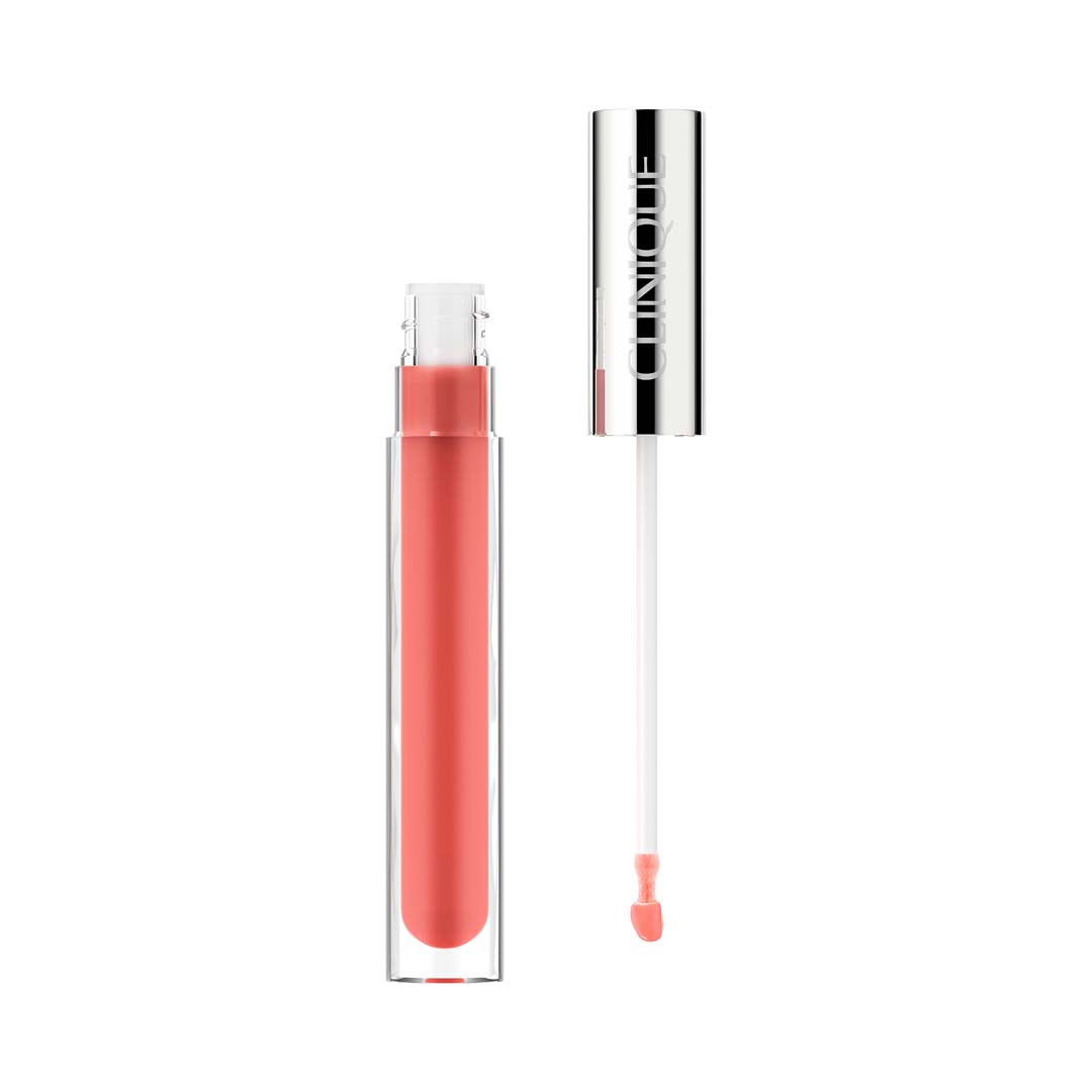 POP PLUSH¿ CREAMY LIP GLOSS, CHIFFON