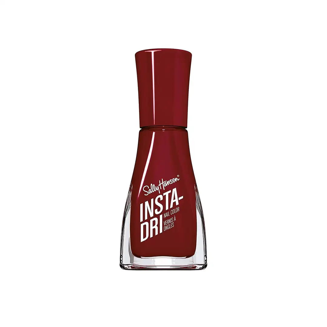 INSTA DRI FAST DRY NAIL COLOR, CINNA