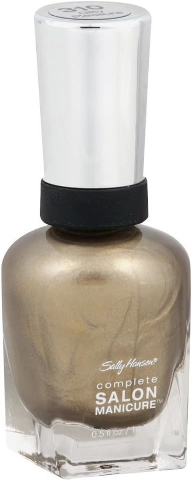 COMPLETE SALON NAIL COLOR GILTY PLEASURE