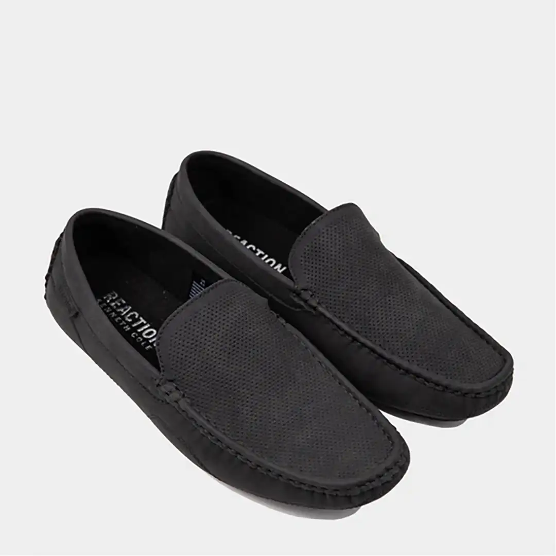 CALZ. CASUAL CAB. BLACK