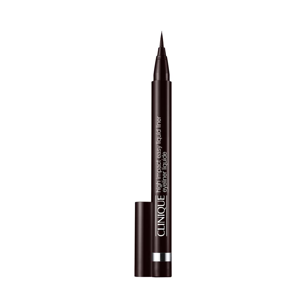 HIGH IMPACT EASY LINER, DARK BROWN