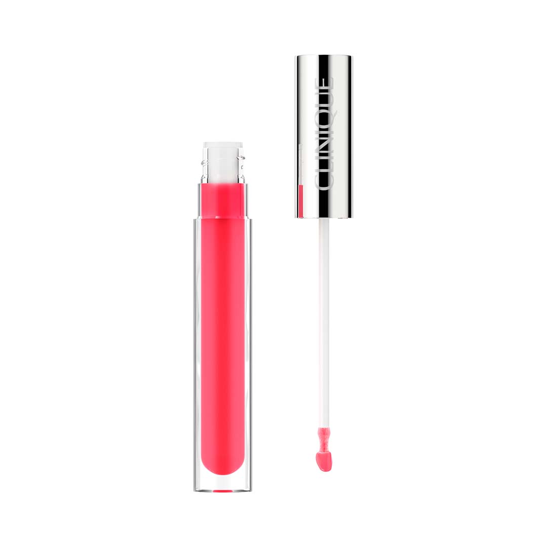 POP PLUSH¿ CREAMY LIP GLOSS, STRAWBERRY