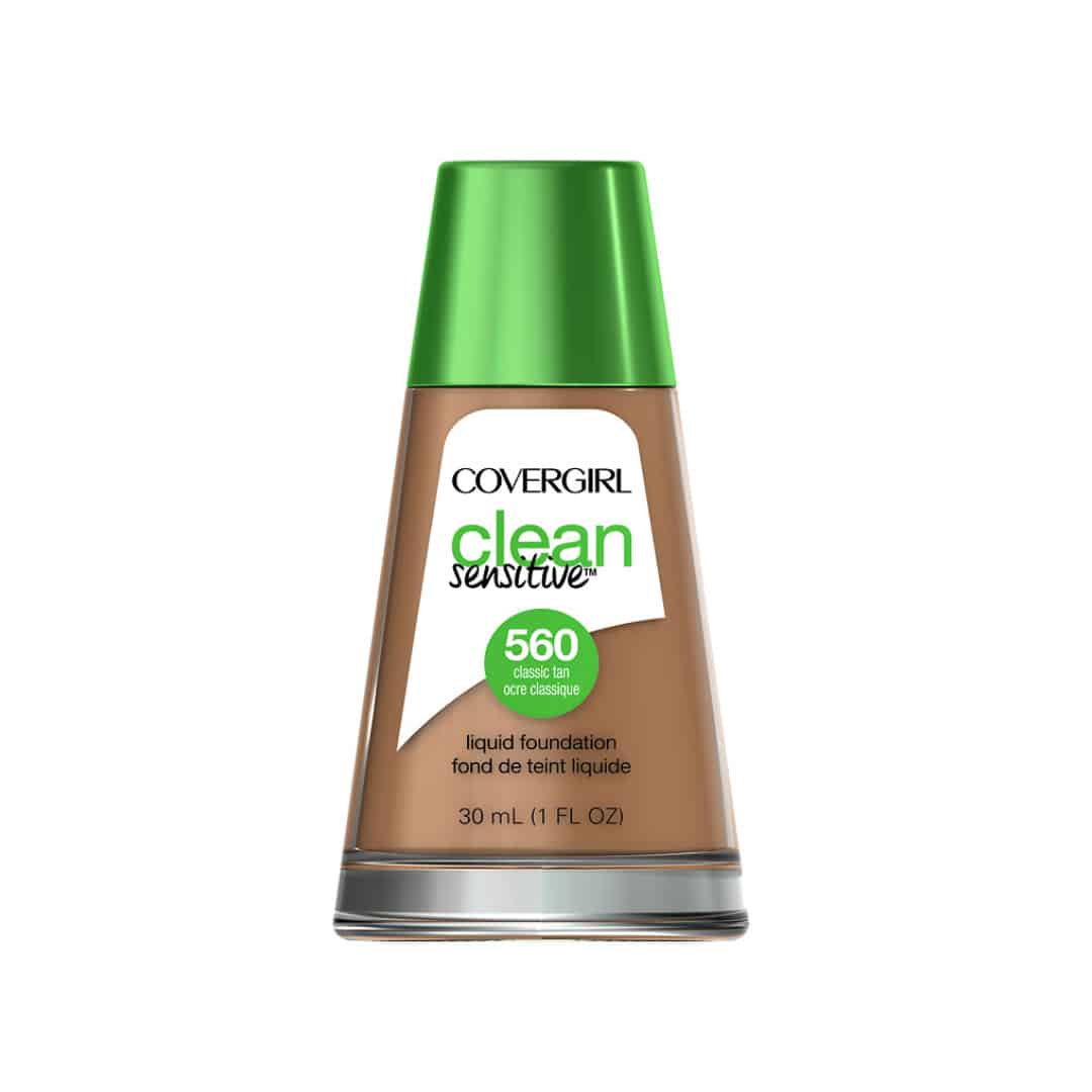 CLEAN SENSITIVE SKIN LF, CLASSIC