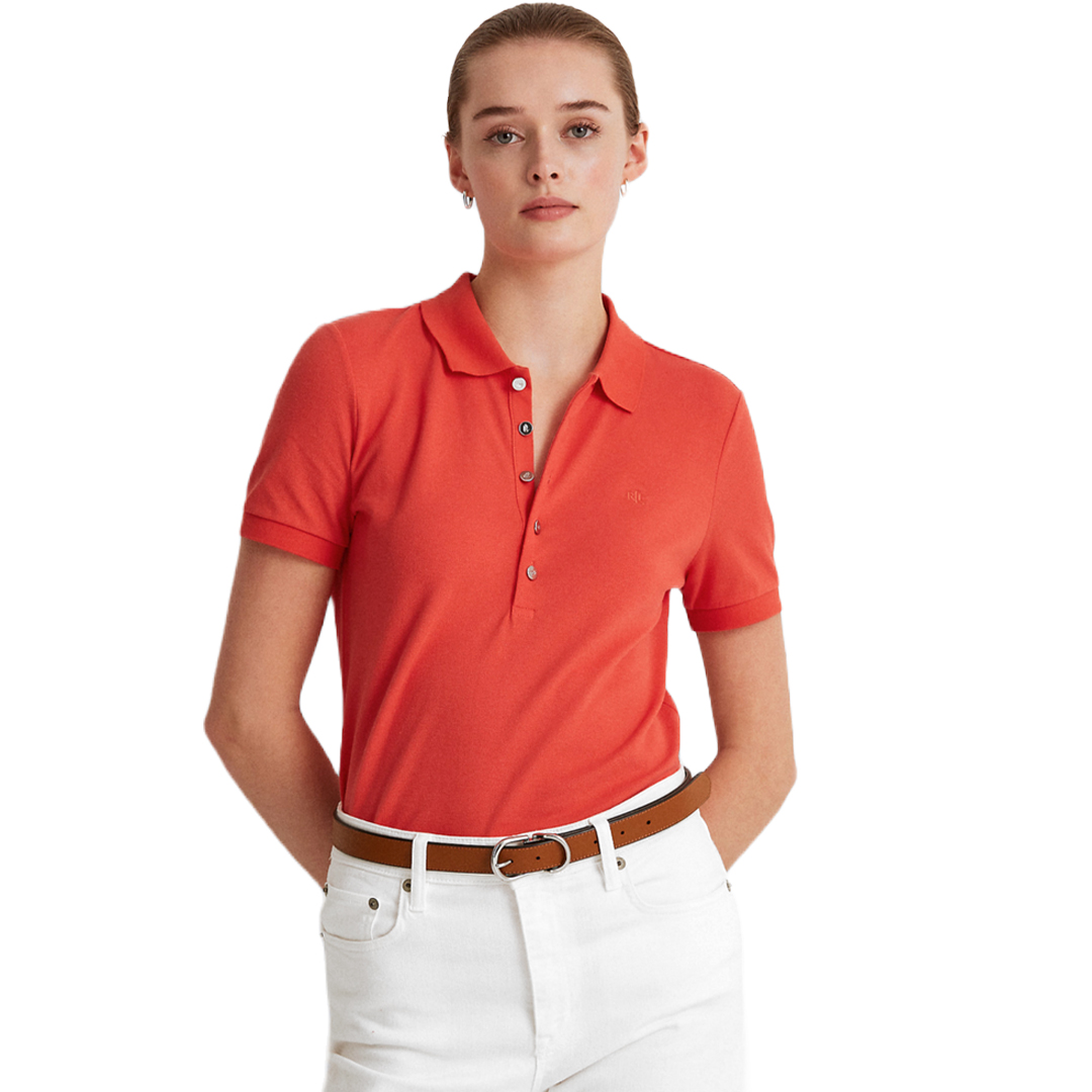 REMERA C/P DAMA-POPPY