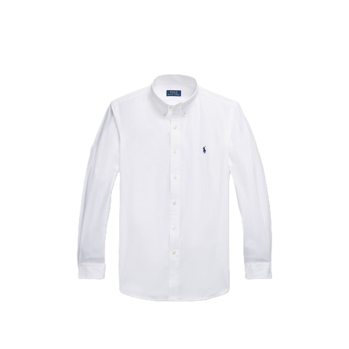 CAMISA CAB. M/L-CUBDPPCS-WHITE-XXL - XXL
