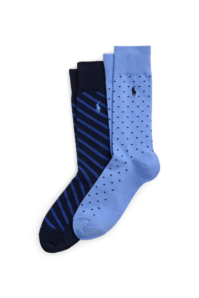 MEDIA CAB.-2 PACK-BLUE/NAVY-10/13