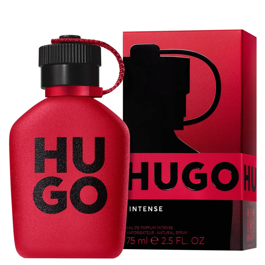 HUGO BOSS HUGO INTENSE