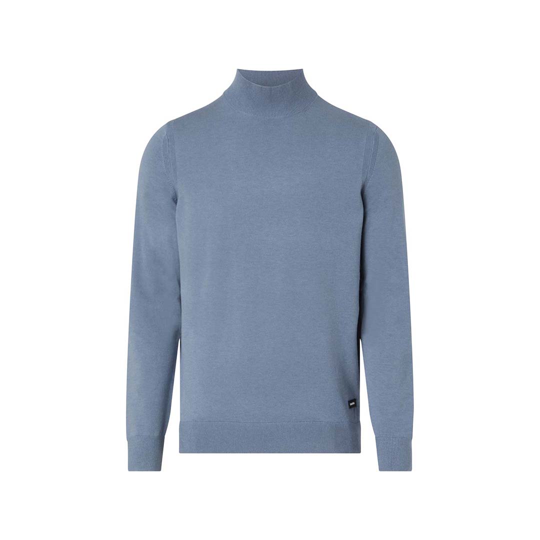 SWEATER CABALLERO-GREY