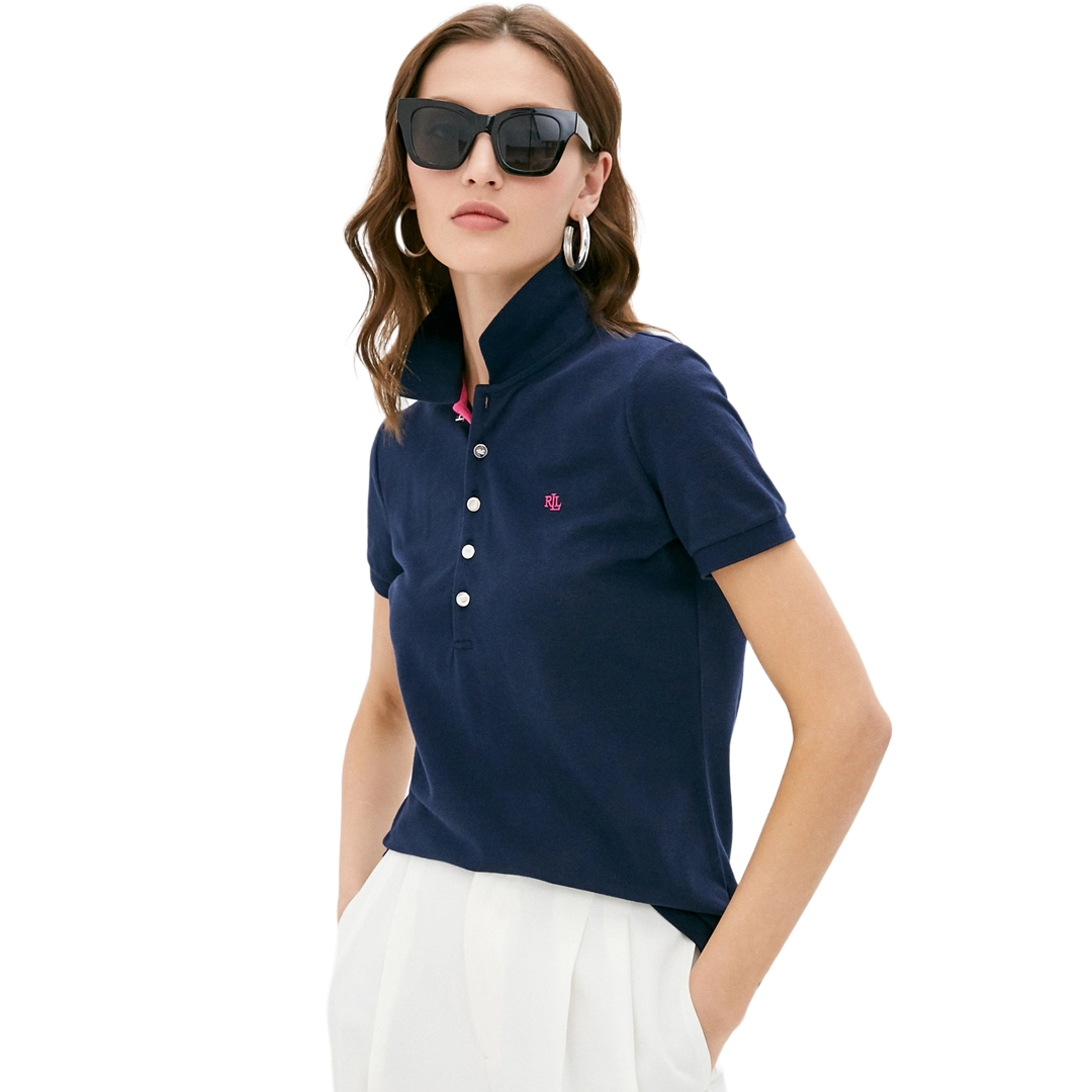 REMERA C/P DAMA-FRENCH