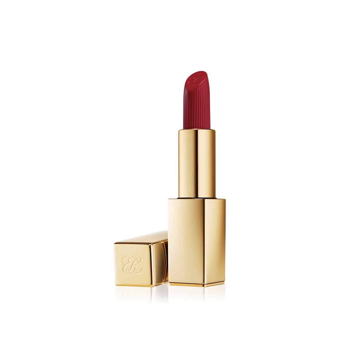 PURE COLOR CREME LIPSTICK,