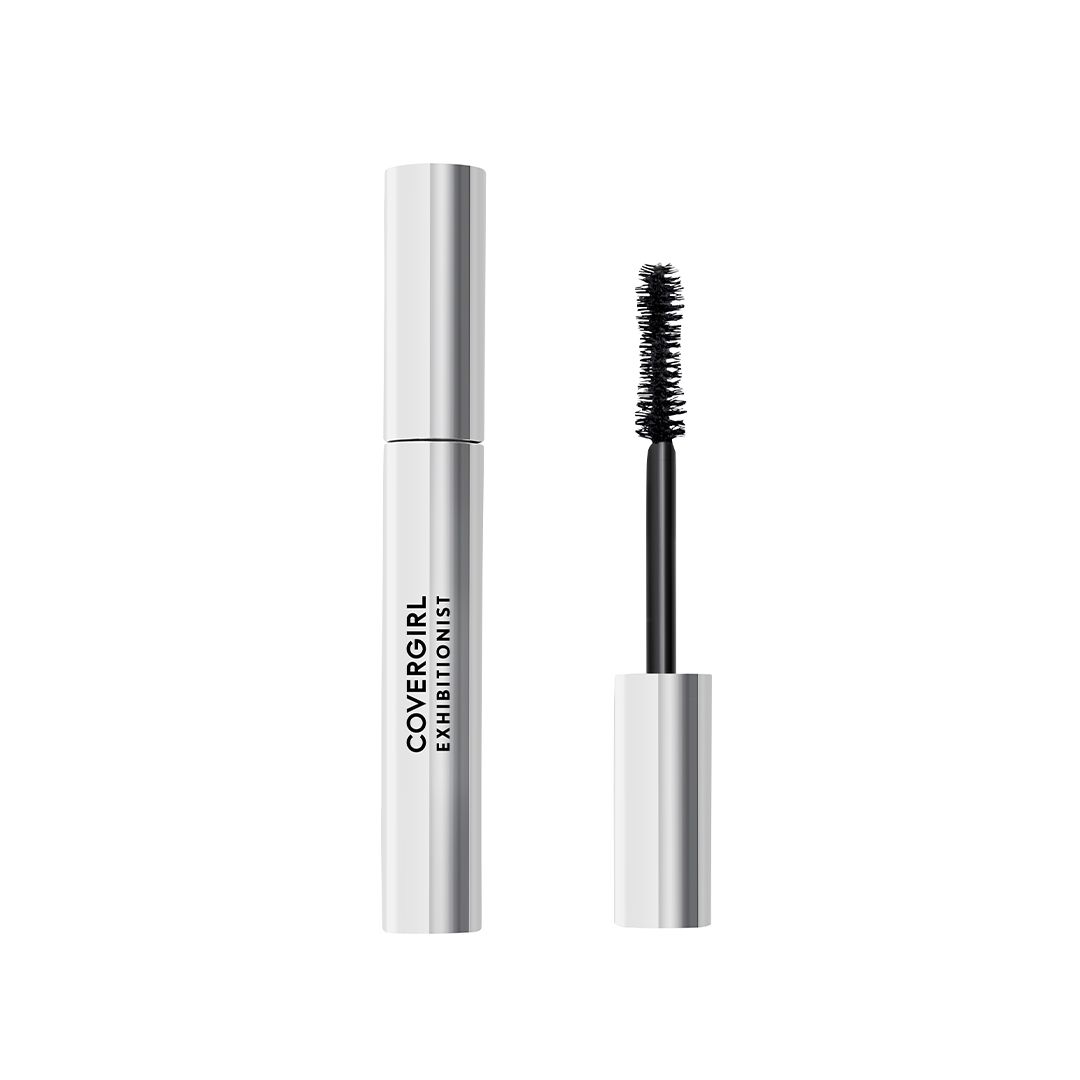 EXHIBITIONIST MASCARA,