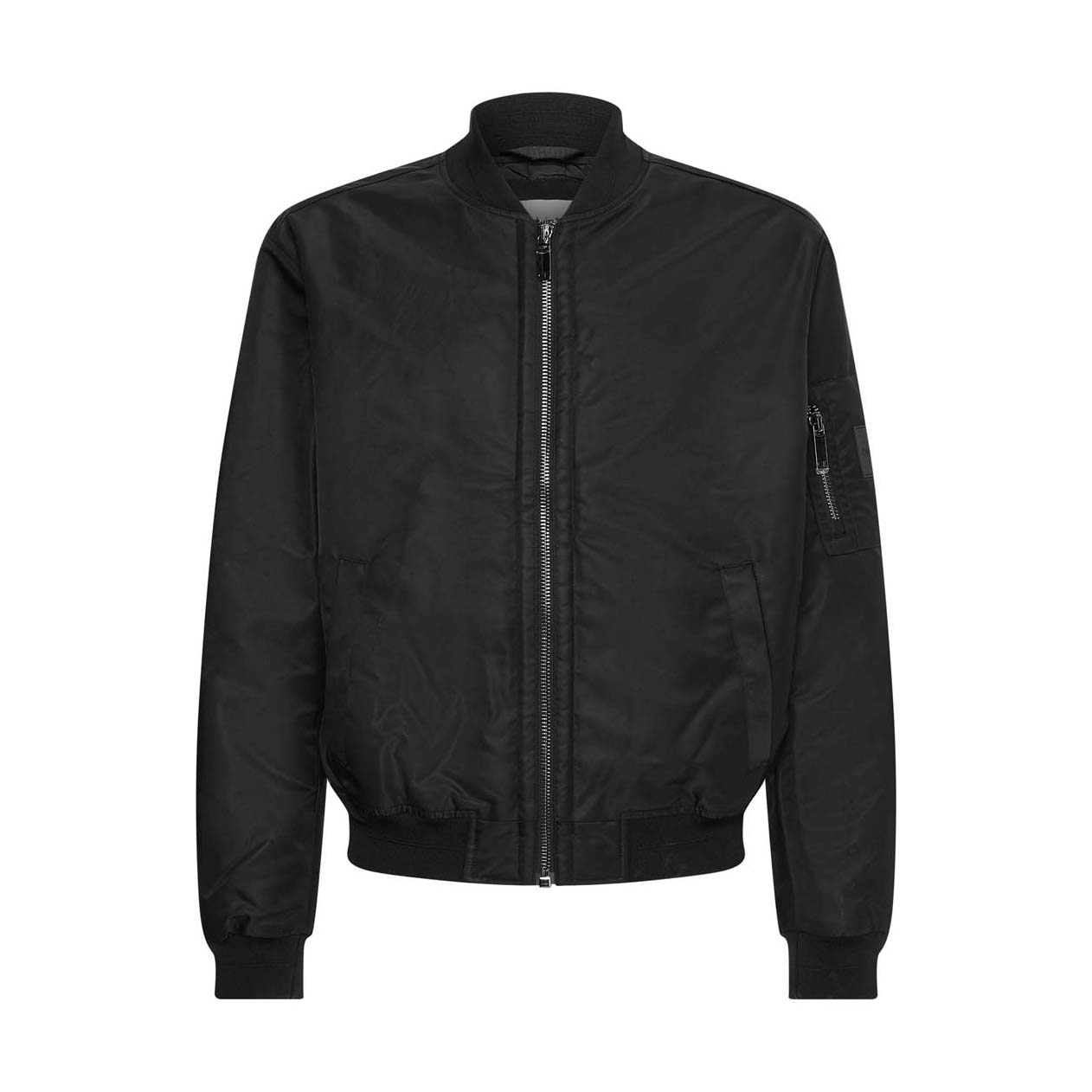CAMPERA CABALLERO -CK BLACK