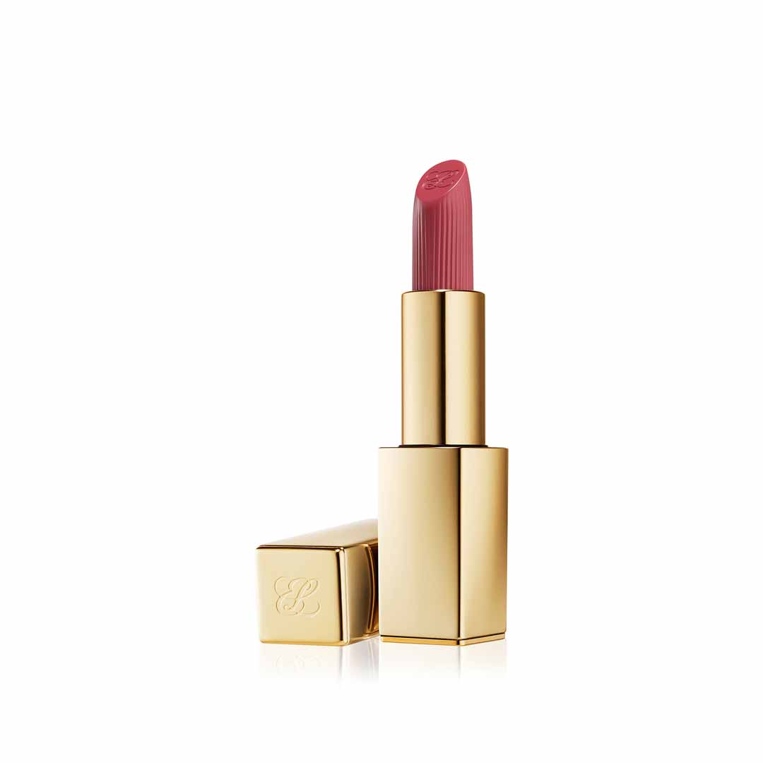 PURE COLOR CREME LIPSTICK, REBELLIOUS