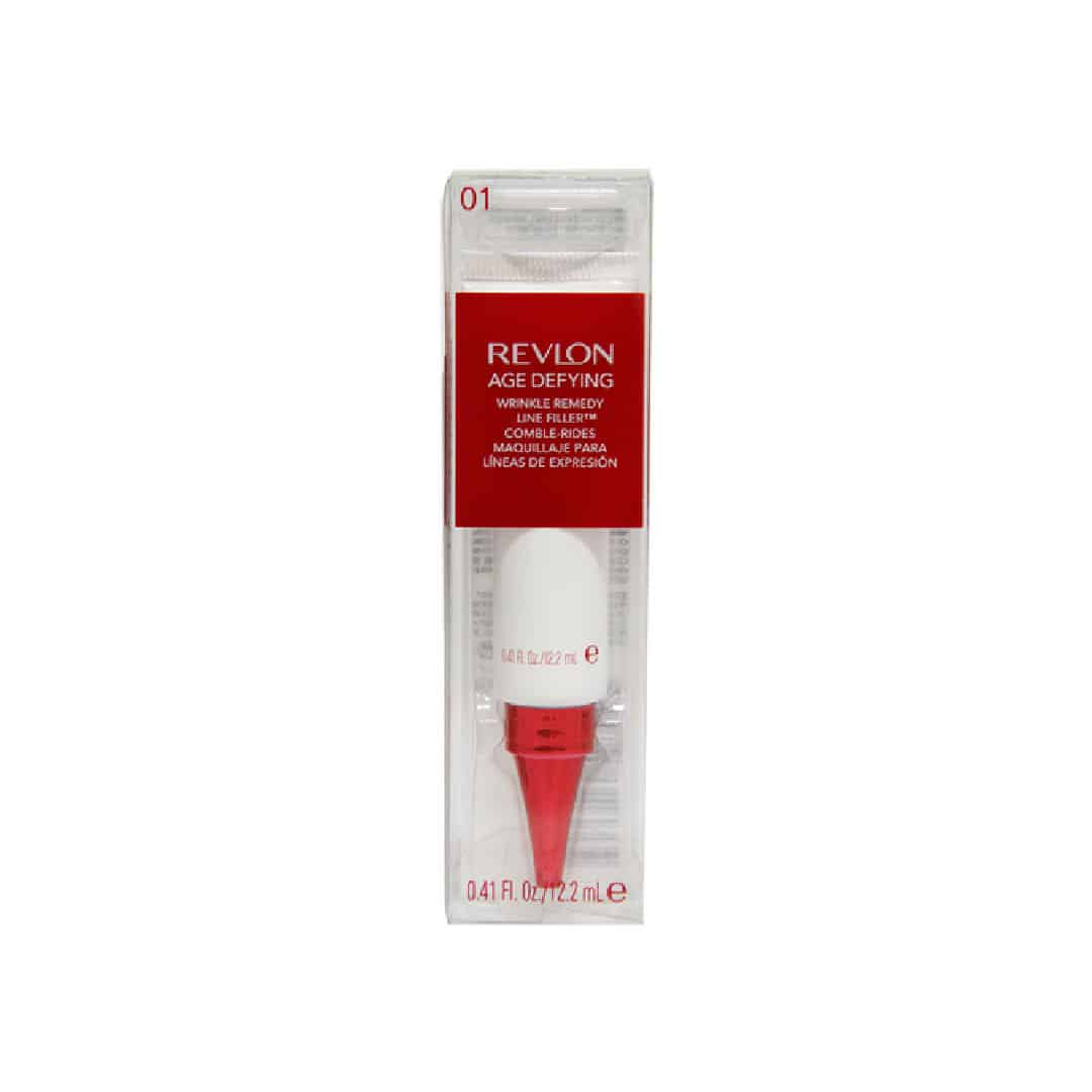 AGE DEFYING WRINKLE REMEDY FILLER