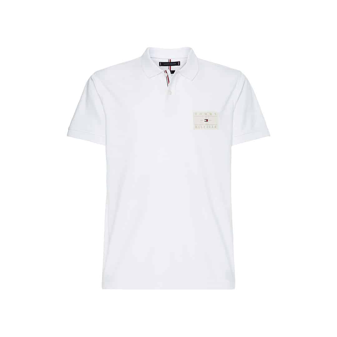 R.C.P. FASHION CAB.-White