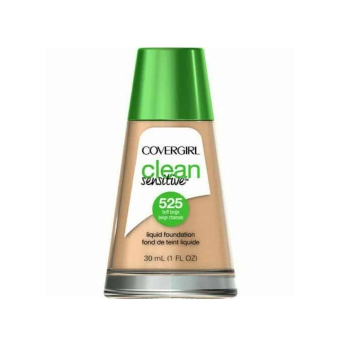 CLEAN SENSITIVE SKIN LF, BUFF BEIGE
