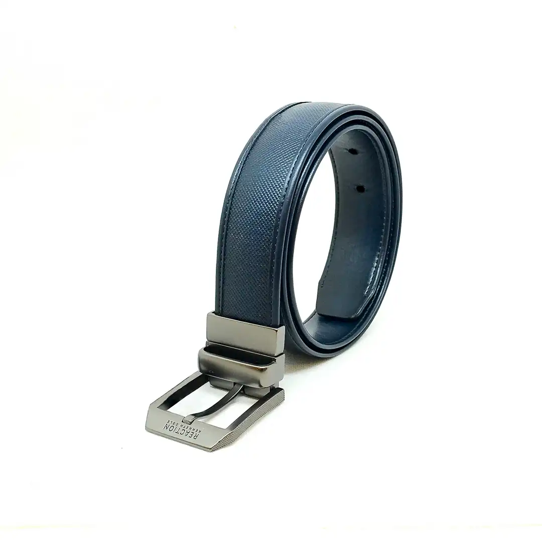 CORREA REVERSIBLE CAB.NAVY/NAVY32