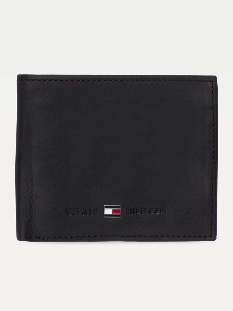 BILLETERA CAB.-Black