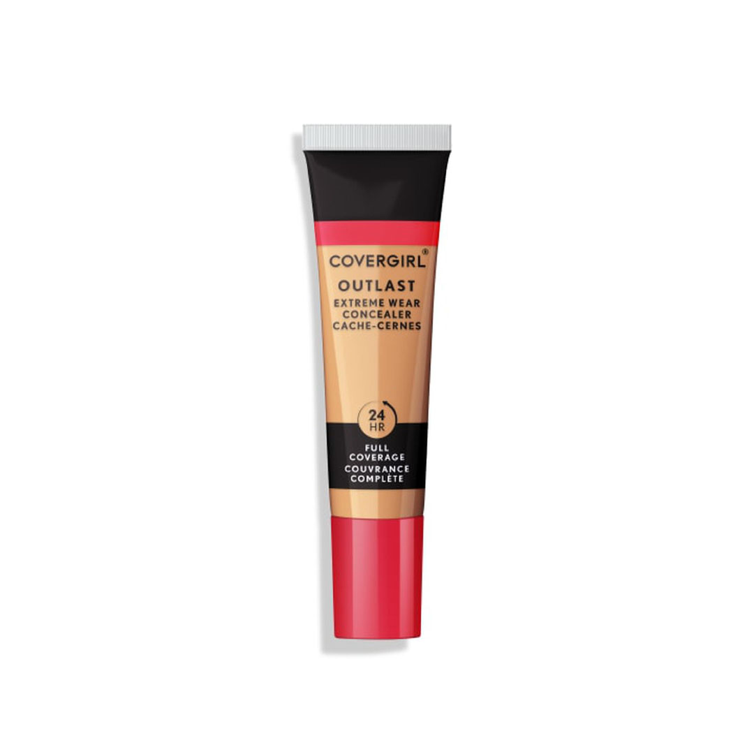 OUTLAST EXTREME WEAR CONCEALER, WARM BEIGE