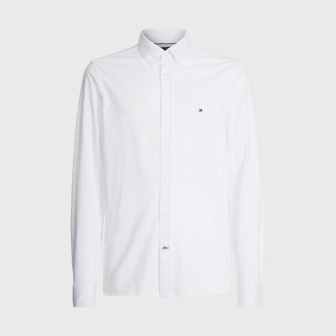 C.M.L. FASHION WHITE