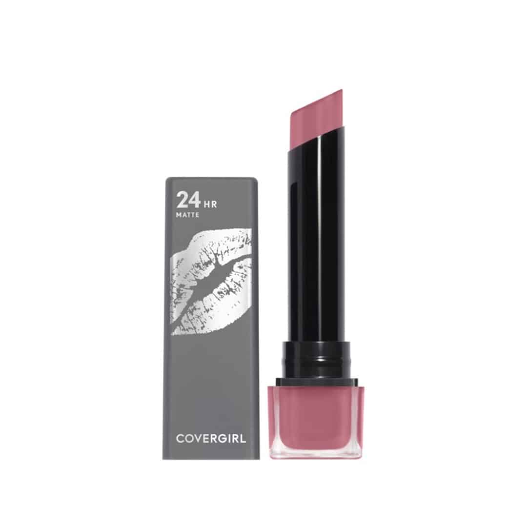 EXHIBITIONIST ULTRA MATTE LIPSTICK, GEMINI