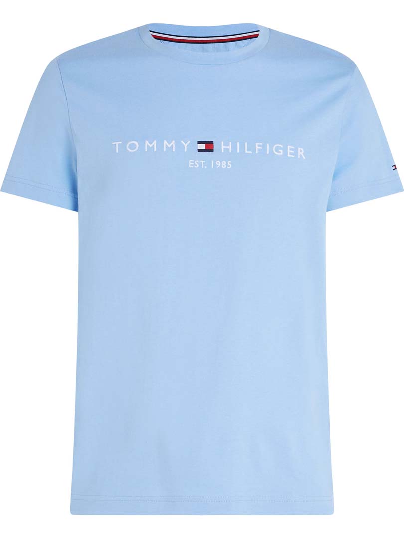 T-SHIRT FASHION CAB. VESSEL BLUE