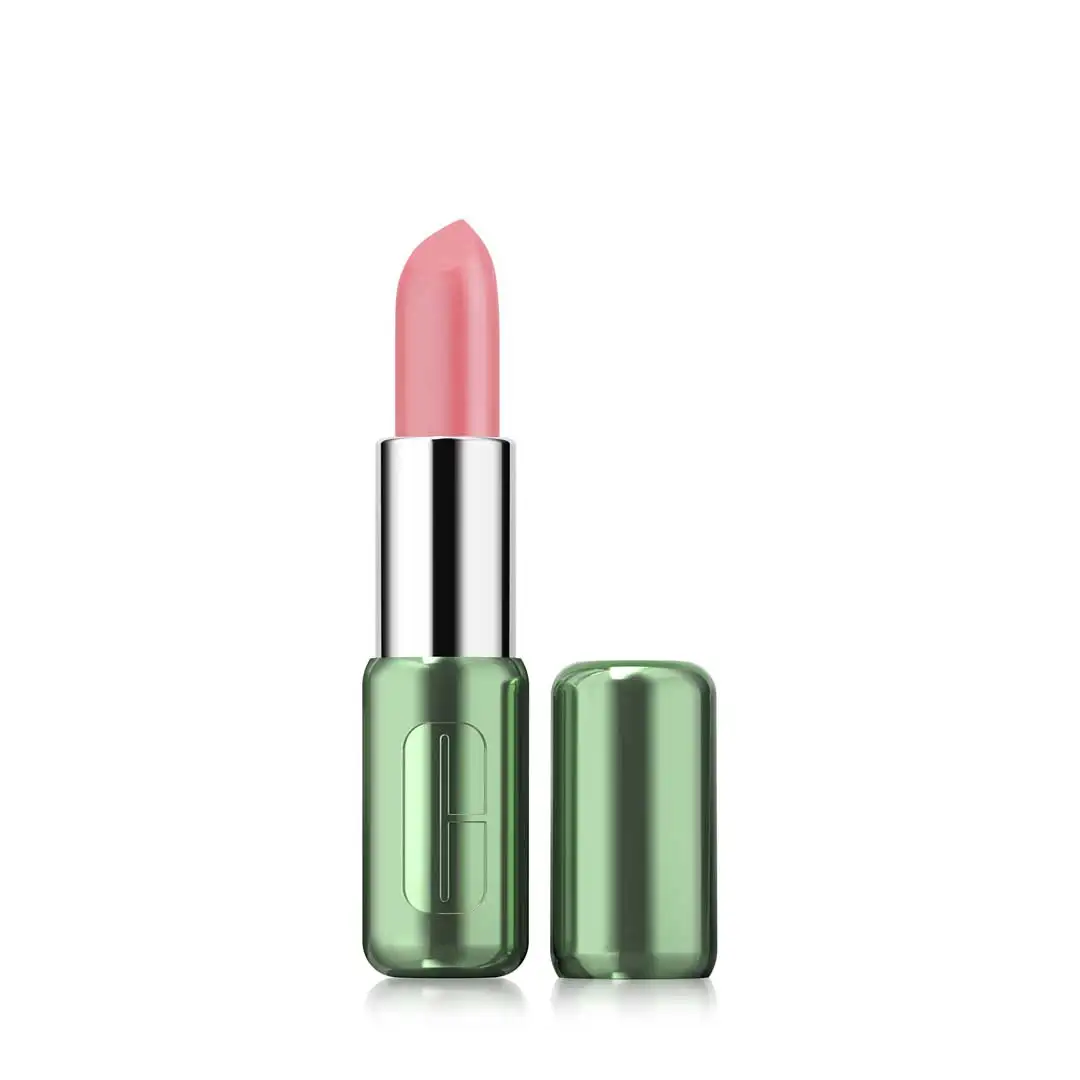 POP LONGWEAR LIPSTICK MATTE, PEONY