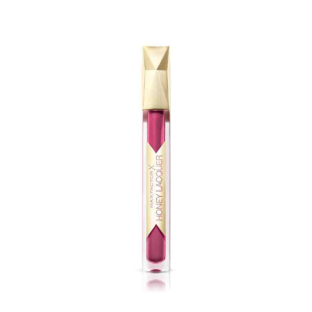 COLOUR ELIXIR H. LACQUER GLOSS BLOOM BERRY