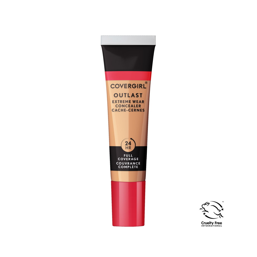OUTLAST EXTREME WEAR CONCEALER, NATURAL BEIGE